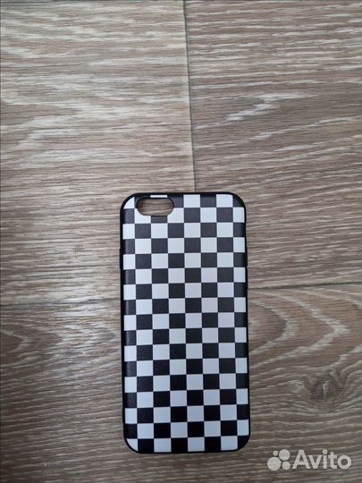Чехол на iPhone 6/6s