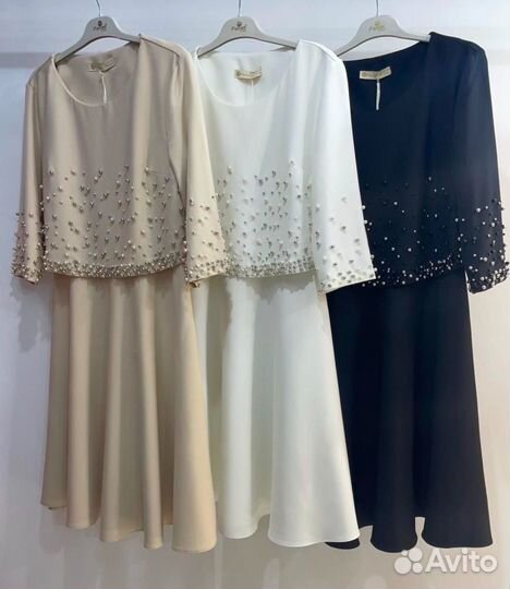 Платье вечернее Турция 50-54