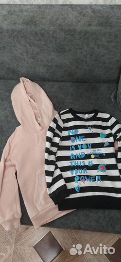 Вещи на девочку 5-6 лет