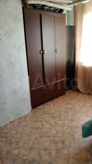 1-к. квартира, 21,1 м², 5/5 эт.