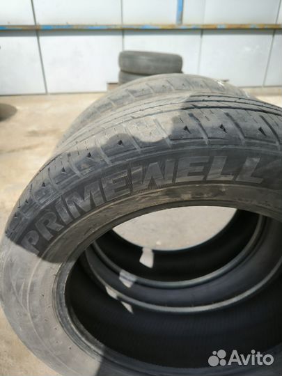 Primewell PS890 Touring 225/60 R18 100H