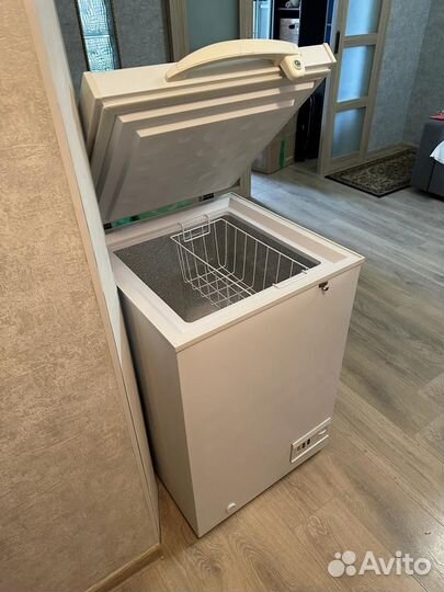 Морозильная камера Candy