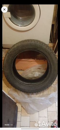 Nokian Tyres Entyre 205/55 R16