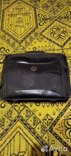 Сумка для ноутбука