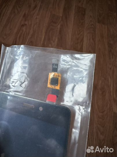 Дисплей для Xiaomi Redmi 4 + тачскрин