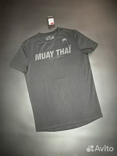 Футболка Venum