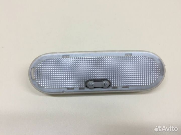 Плафон салонный Renault Logan 2 2014