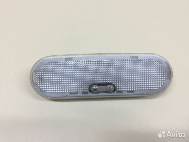 Плафон салонный Renault Logan 2 2014