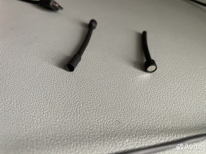 Микронаушник магнитный Bluetooth Premium