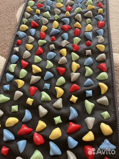 Ортопедический коврик