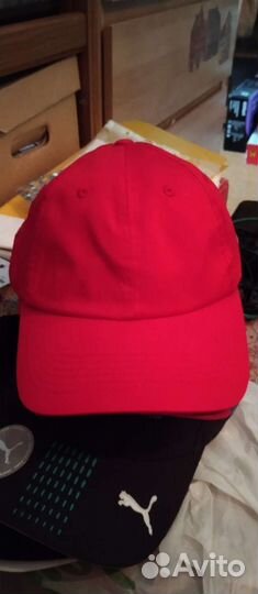 Ostin Кепка Бейсболка