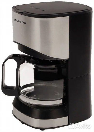 Кофеварка Polaris PCM 0613A