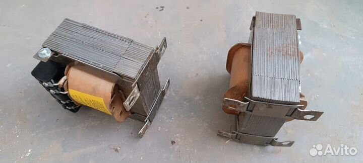 Трансформатор осо-0.25 12В, 36В