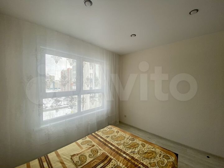 2-к. квартира, 36,9 м², 9/10 эт.