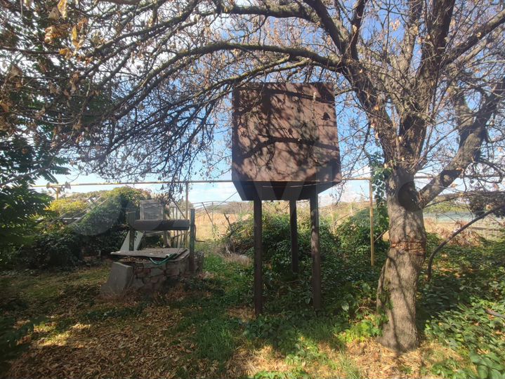 Дом 100 м² на участке 27,5 сот.