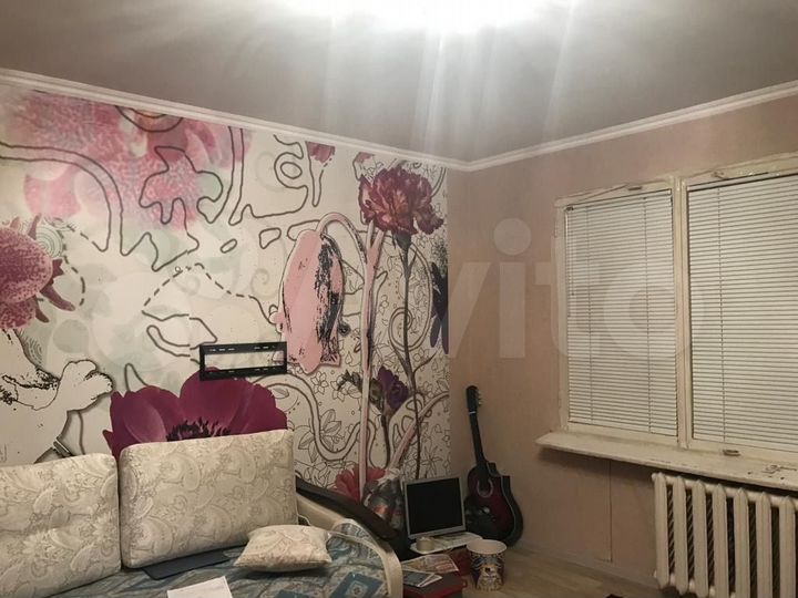 2-к. квартира, 47,9 м², 1/2 эт.