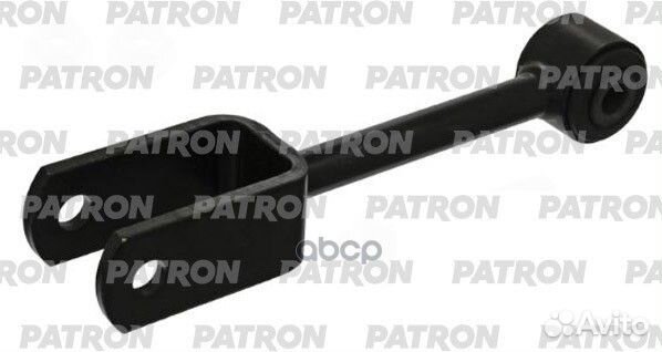 Тяга стабилизатора mercedes benz sprinter 3-t B