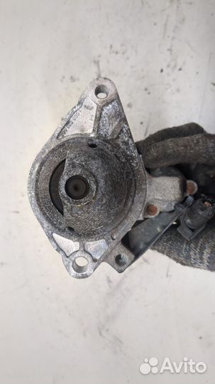 Стартер Peugeot 107, 2006