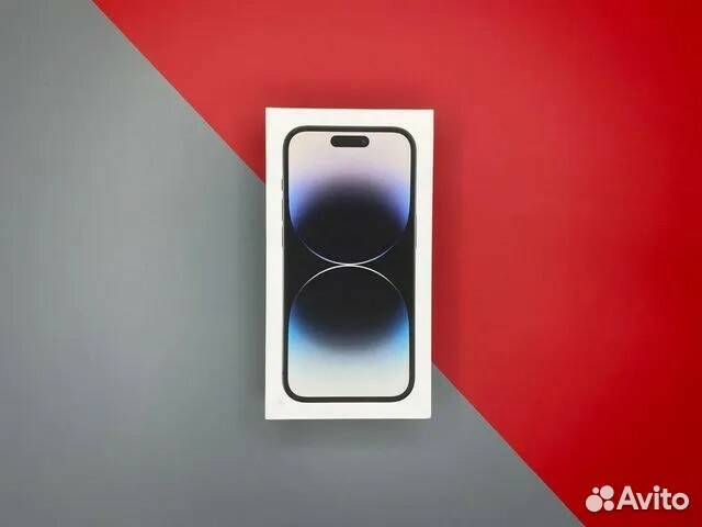 iPhone 14 Pro, 256 ГБ