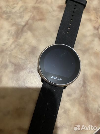 Часы Polar ignite