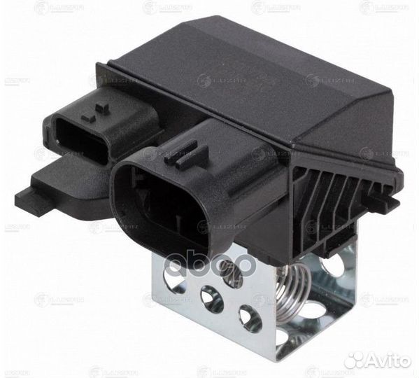 Резистор э/вент. охл. для а/м Лада Vesta (15)