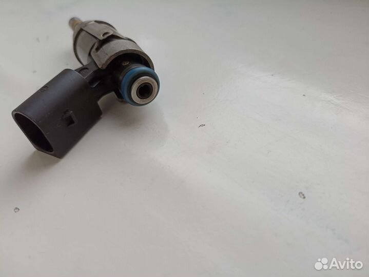 Форсунки на Ауди А6 С6 3.2, 2.8,3.0.4.3:5.0.L