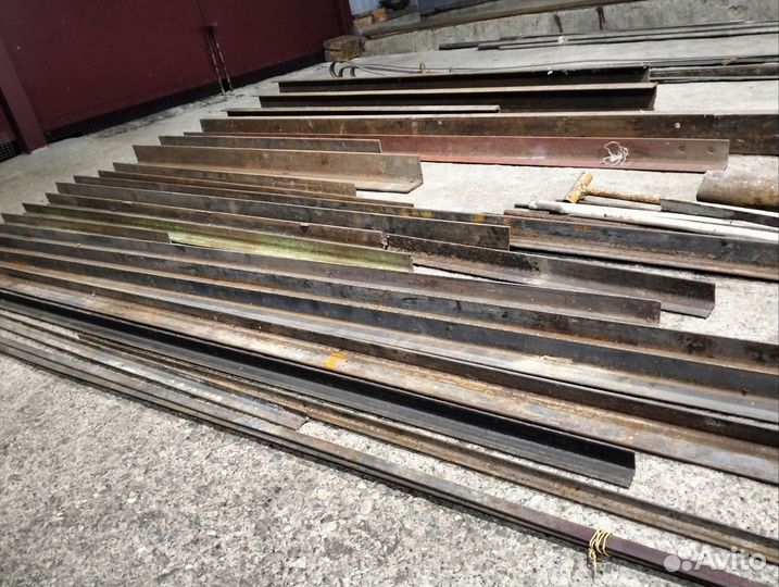 Швеллер 16 14 12