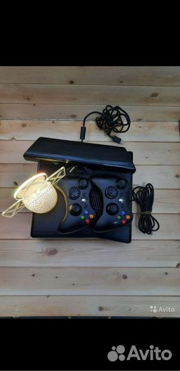 Xbox 360 (фрибут более 75 игр)