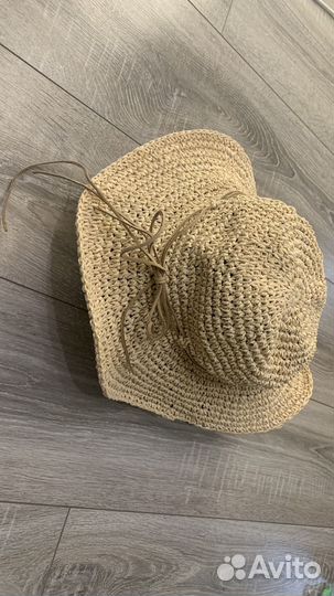 Шляпа женская