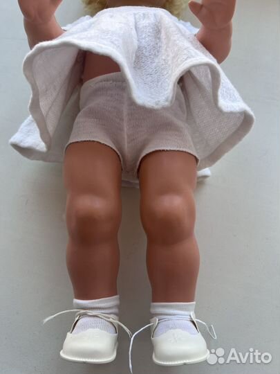 Кукла СССР гдр