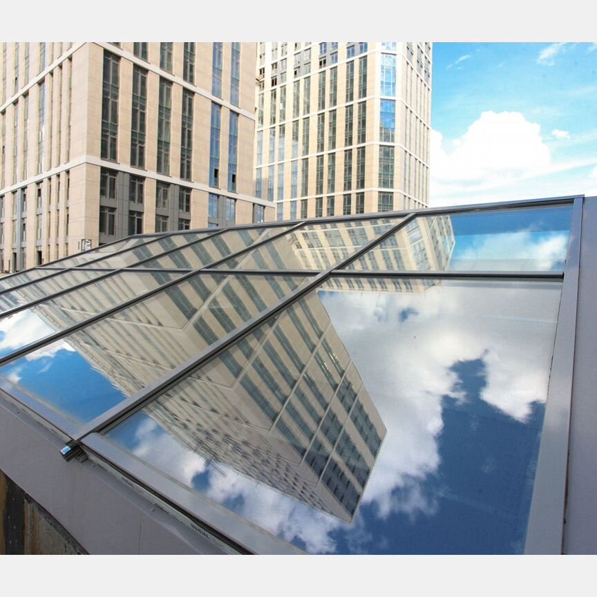 2-к. квартира, 101 м², 13/23 эт.