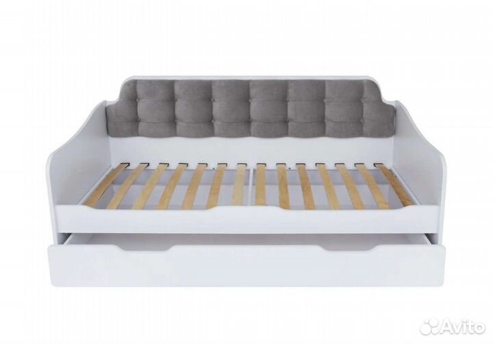 Кровать для мальчика