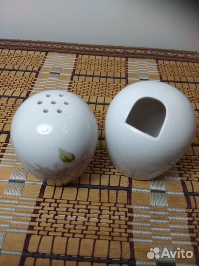 Набор для специй СССР