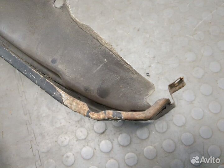 Крыло Fiat Grande Punto, 2009