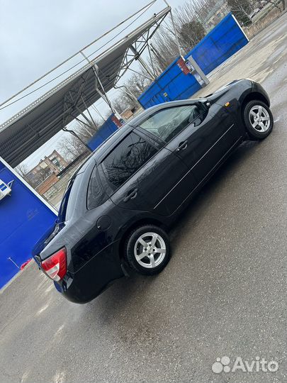 LADA Granta 1.6 МТ, 2014, 110 000 км