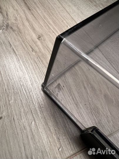 Крышка проигрывателя Technics SL-1200/1210