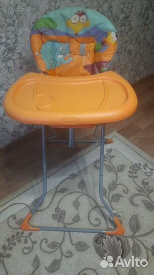 Стульчик для кормления