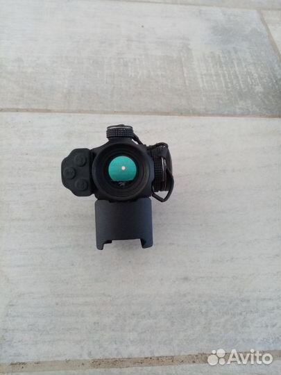 Коллиматорный прицел Vortex sparc