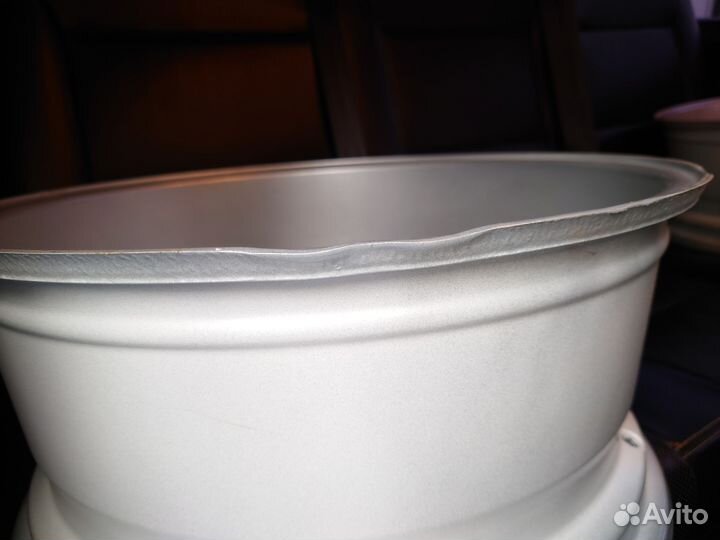 Литые диски r17 5х120