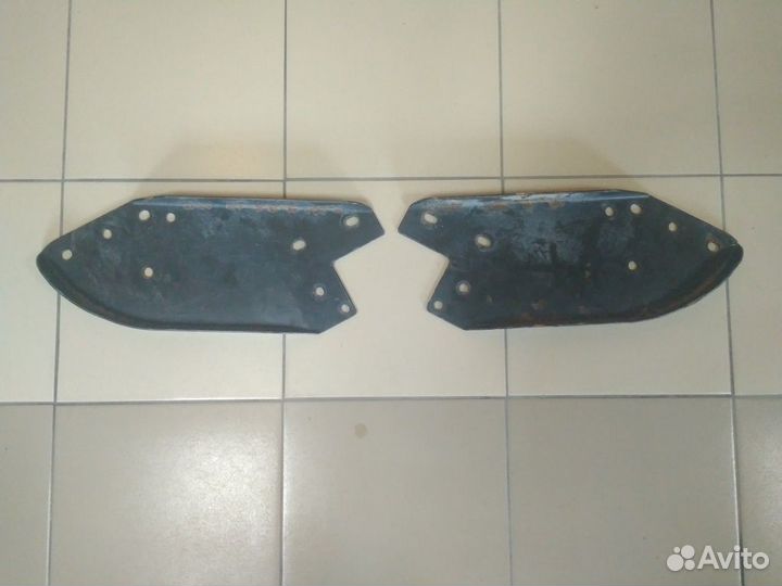 Mitsubishi L200 Фаркоп