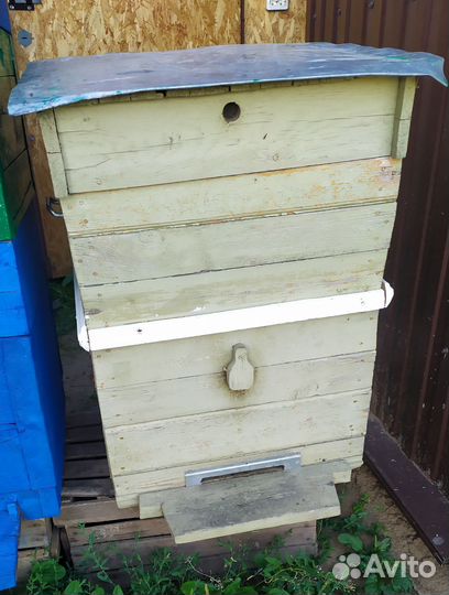 Улей для пчел