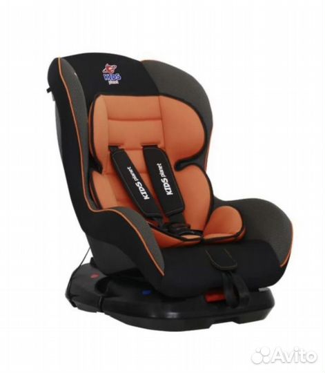 Автокресло детское Asteroid, 0-18 кг, 0-4 лет