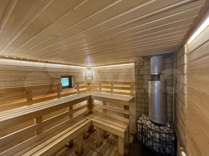 Дача 32 м² на участке 4 сот.