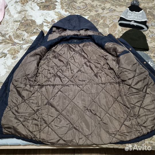 Мужские вещи пакетом