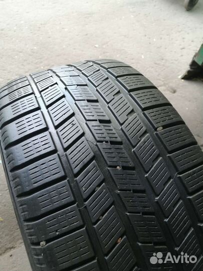 Pirelli Scorpion Ice&Snow 275/40 R20