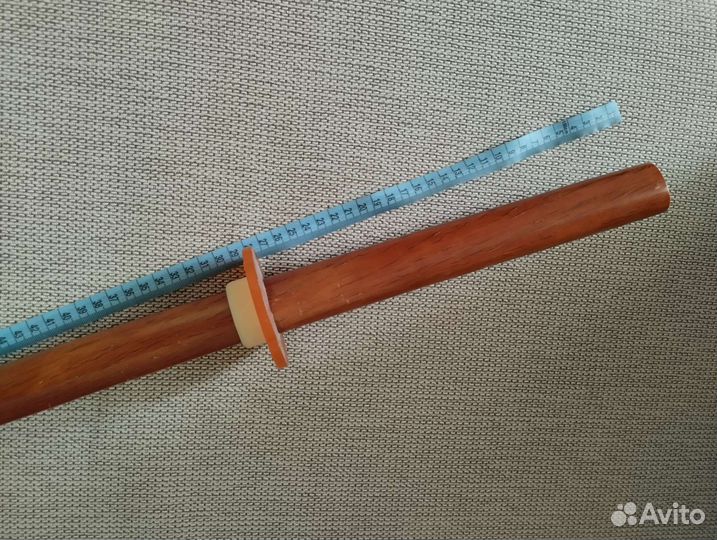 Меч для айкидо