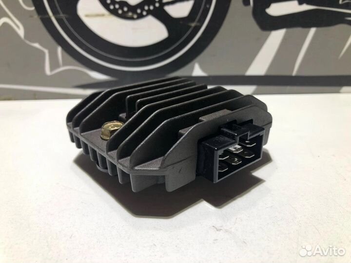 Регулятор напряжения Kawasaki ZZR 400-2