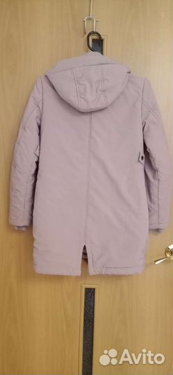 Куртка для девочки