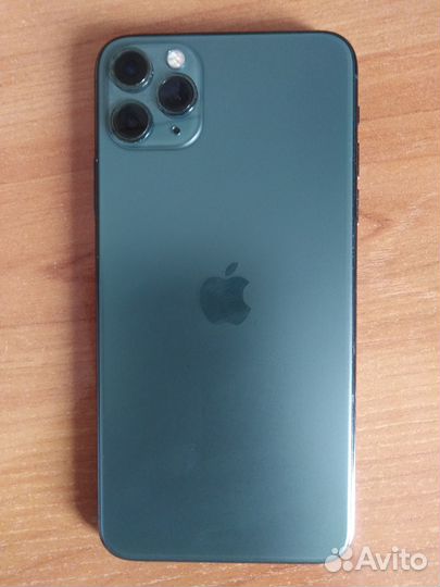 iPhone 11 Pro Max, 64 ГБ