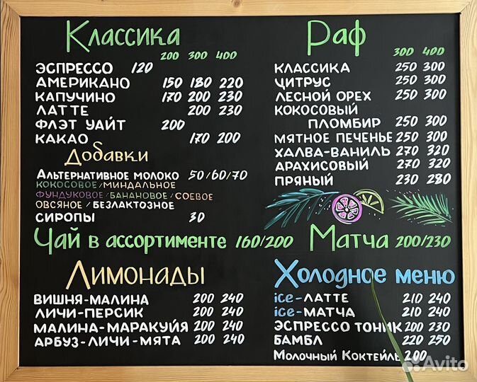 Прибыльная кофейня на Китай Городе, Солянка